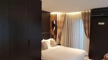 Hotel Bosfora Стамбул 3*,