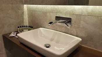 Hotel Bosfora Стамбул Турция