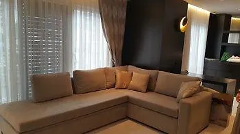 Hotel Bosfora Стамбул