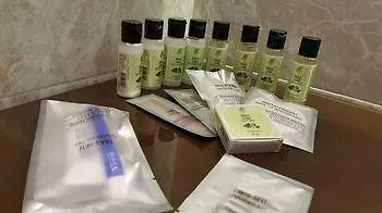 ***  Hotel Bosfora Стамбул Турция