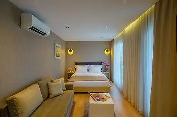***  Hotel Bosfora Стамбул Турция