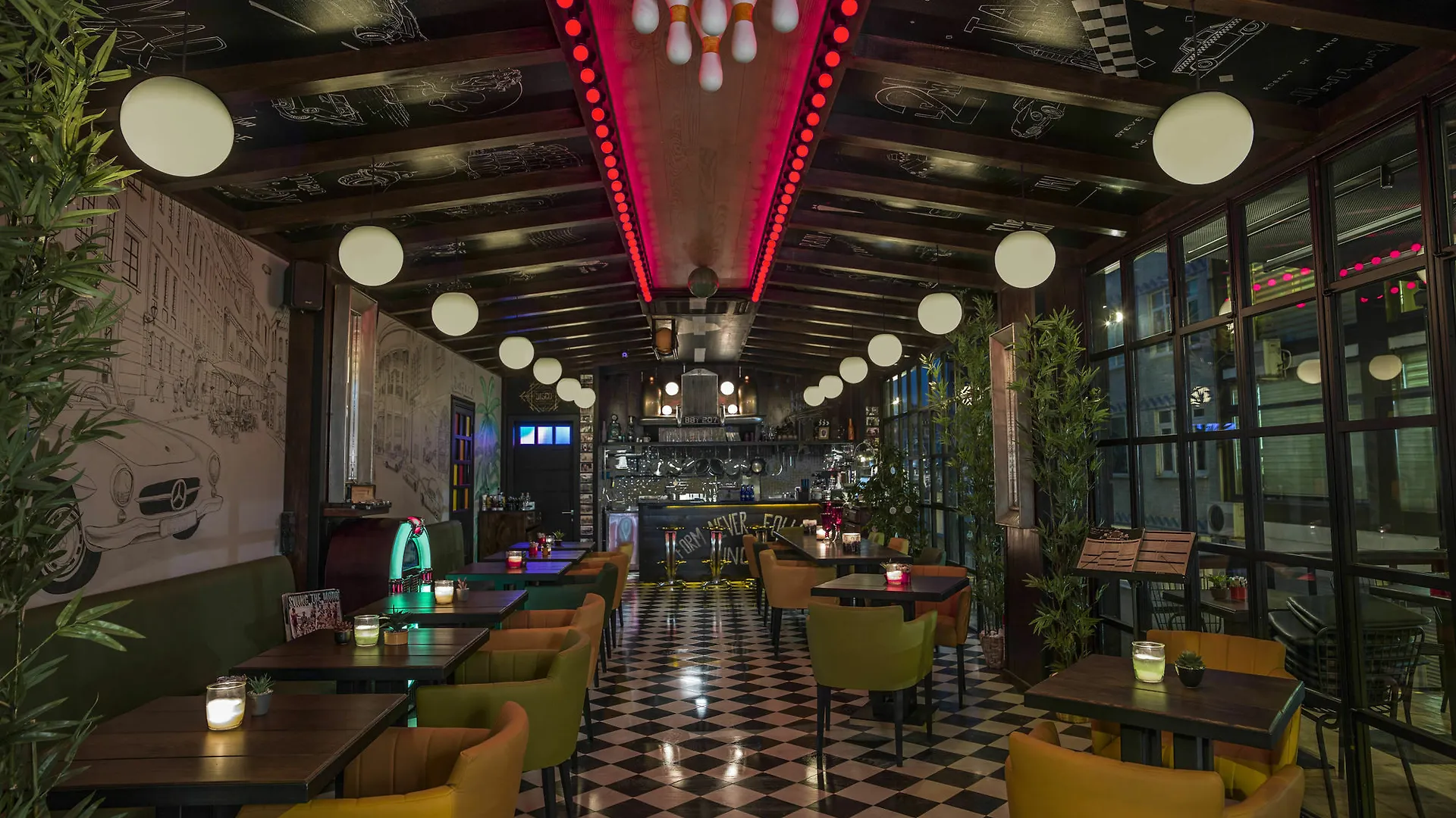 Hotel Bosfora Стамбул Турция
