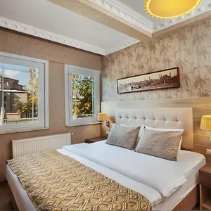 3* Hotell Sultanahmet