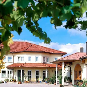 Weingut I Winzerhof Emmerich Frühstückspension