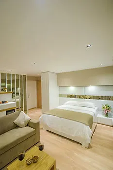 Hotel Bosfora Κωνσταντινούπολη Τουρκία