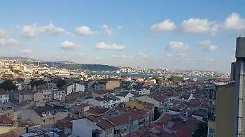 Hotel Bosfora Istanbul