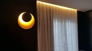 Hotel Bosfora Κωνσταντινούπολη Τουρκία