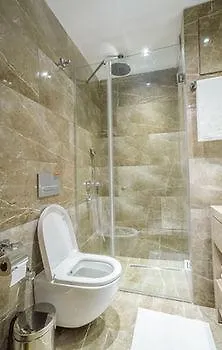 Hotel Bosfora Estambul