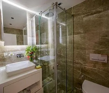 Hotel Bosfora Κωνσταντινούπολη