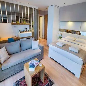 Hotel Bosfora Istanbul