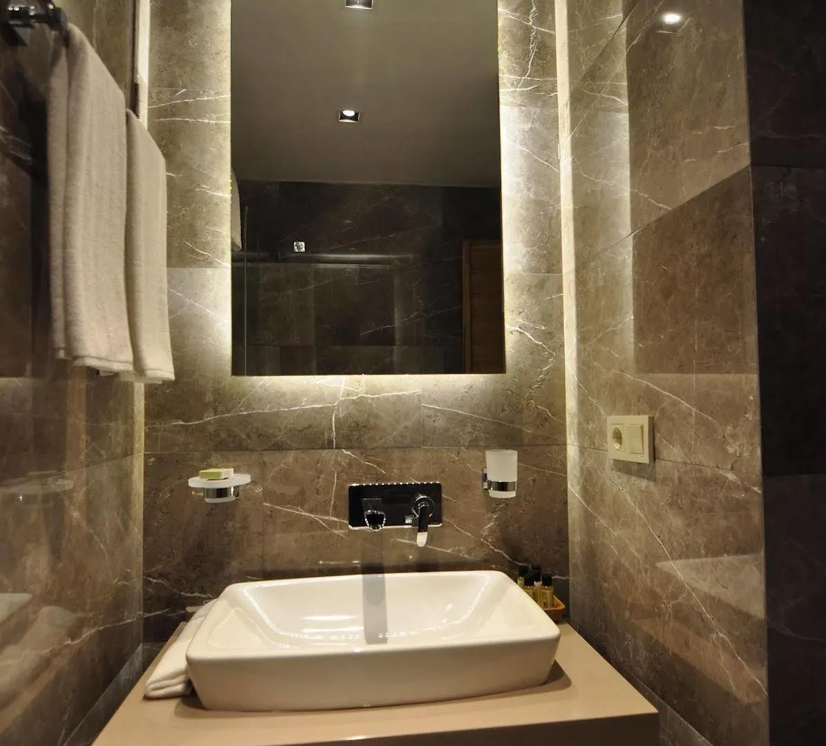 Hotel Bosfora Κωνσταντινούπολη 3*,