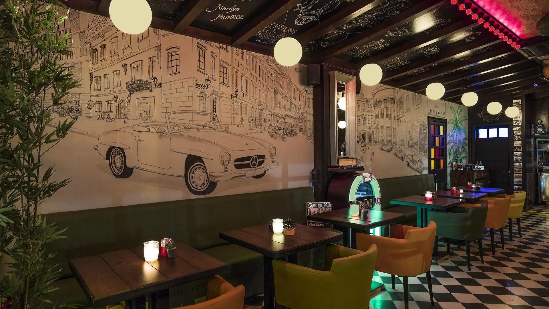 Hotel Bosfora Κωνσταντινούπολη Τουρκία