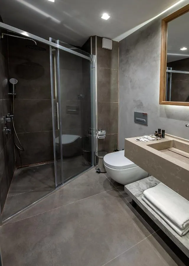 ***  Hotel Bosfora Istanbul Turkey