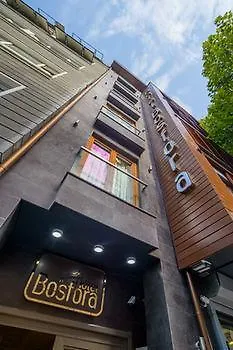 Hotel Bosfora Istanbul