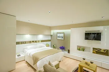 Hotel Bosfora Istanbul