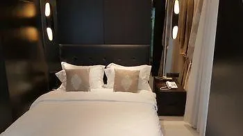 Hotel Bosfora Istanbul