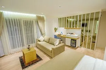 Hotel Bosfora Istanbul 3*,  Turkey