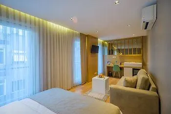 Hotel Bosfora Istanbul