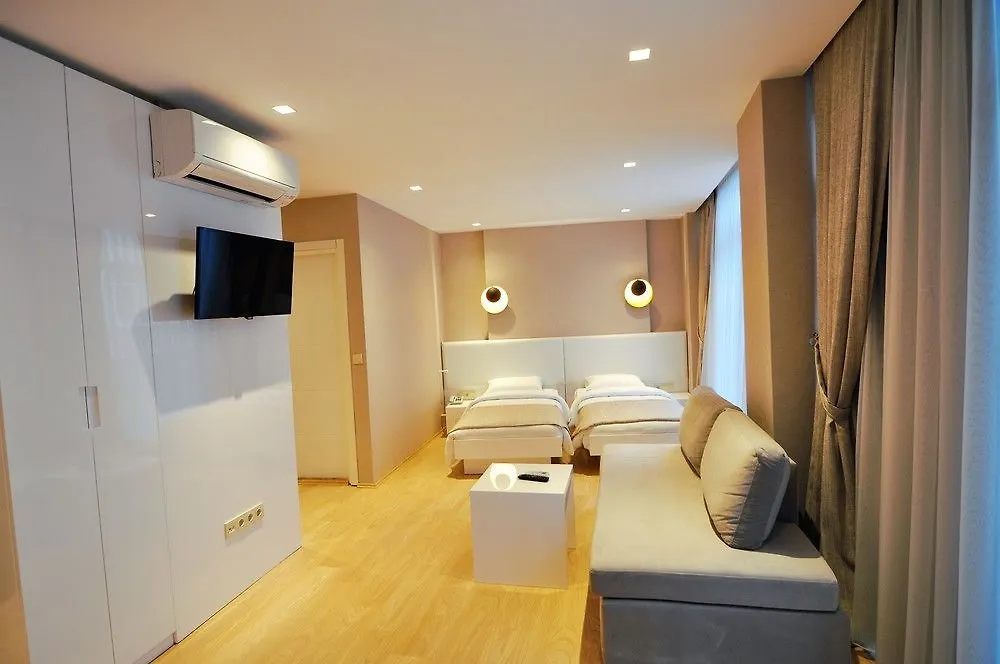 Hotel Bosfora Istanbul 3*,  Turkey