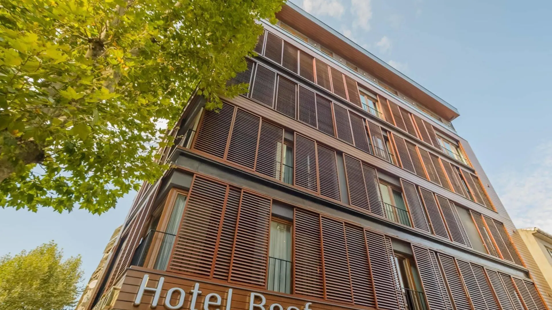 Hotel Bosfora Istanbul