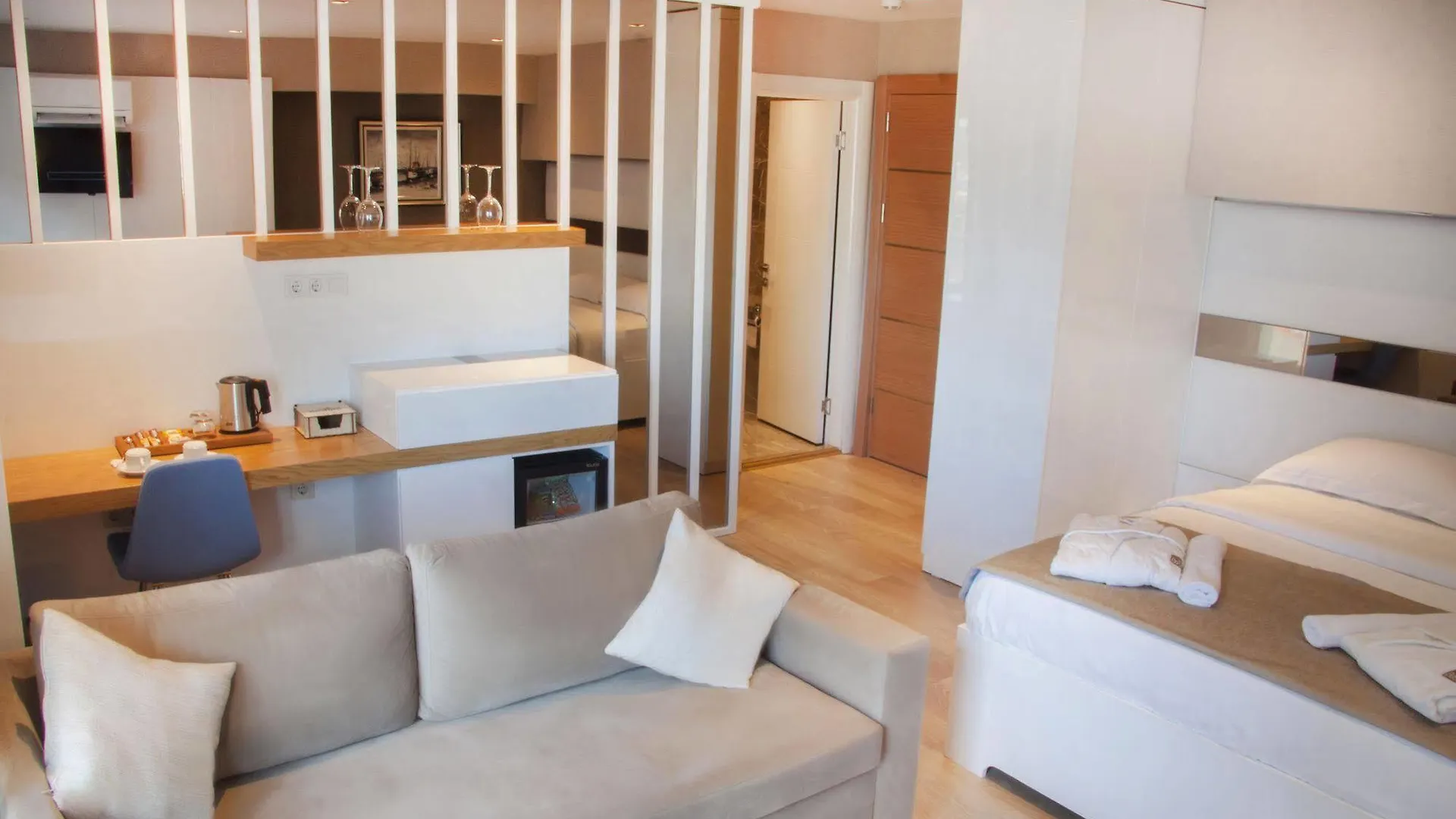 Hotel Bosfora Istanbul 3*,  Turkey