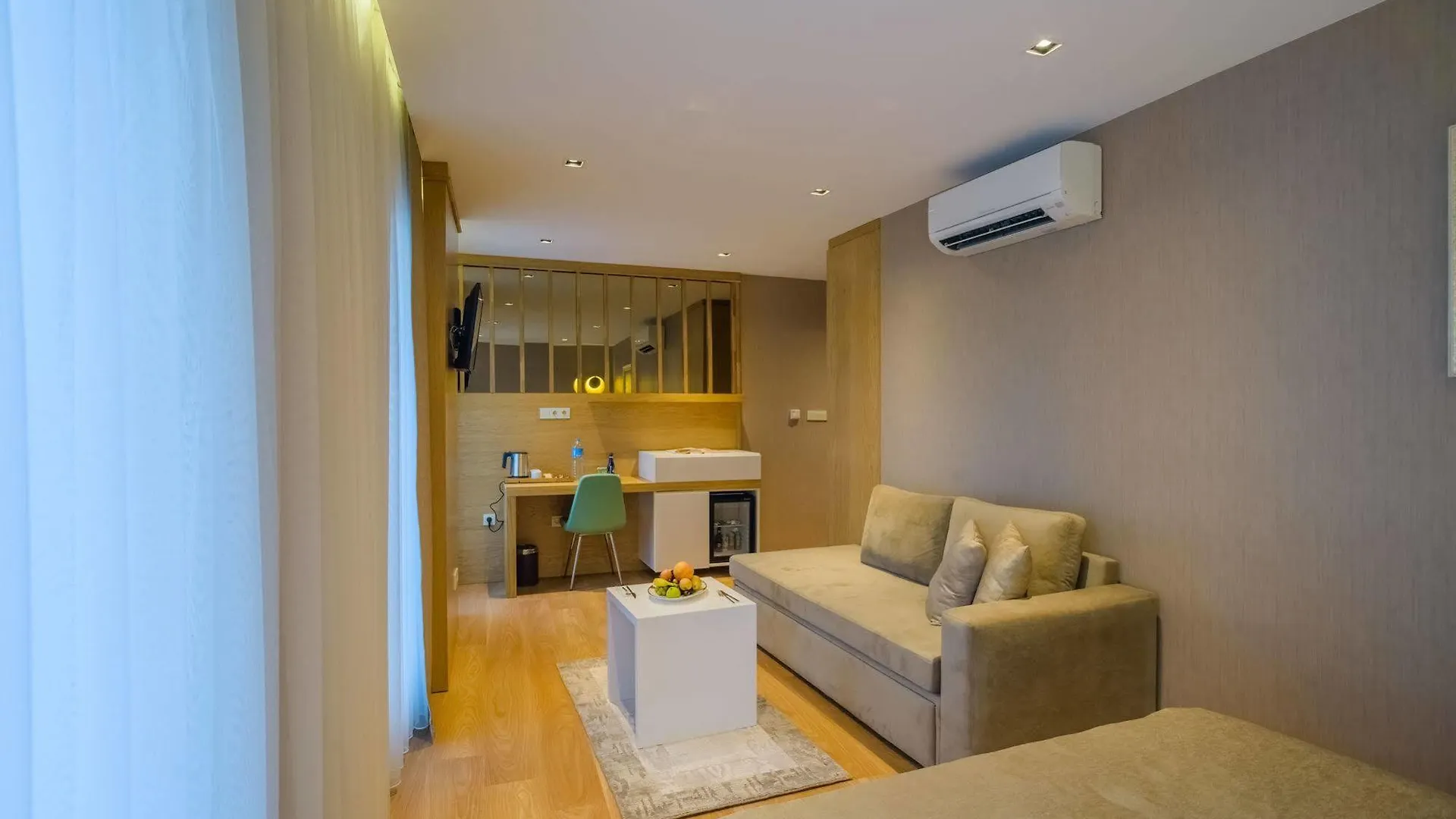 Hotel Bosfora Istanbul