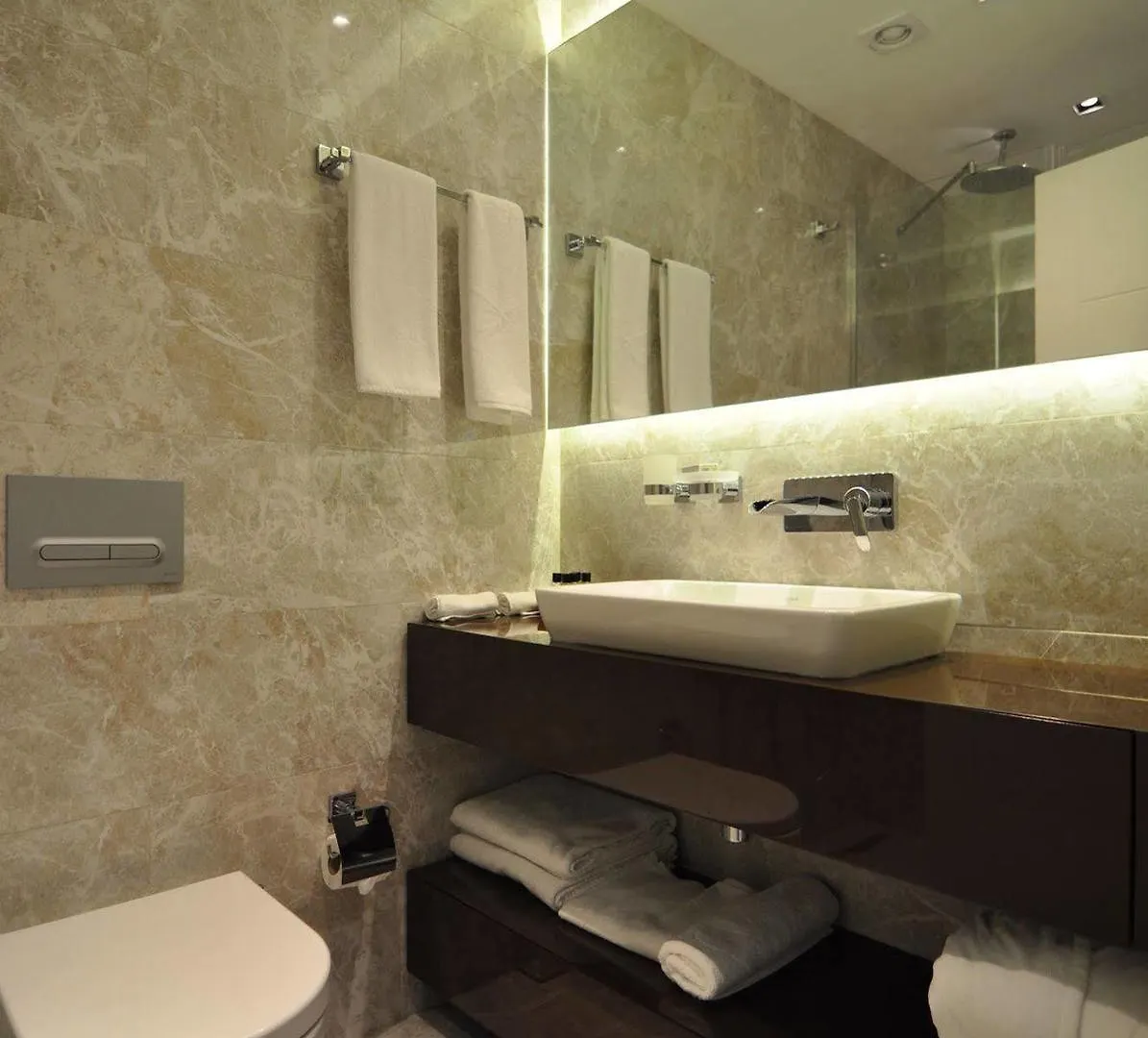 Hotel Bosfora Istanbul